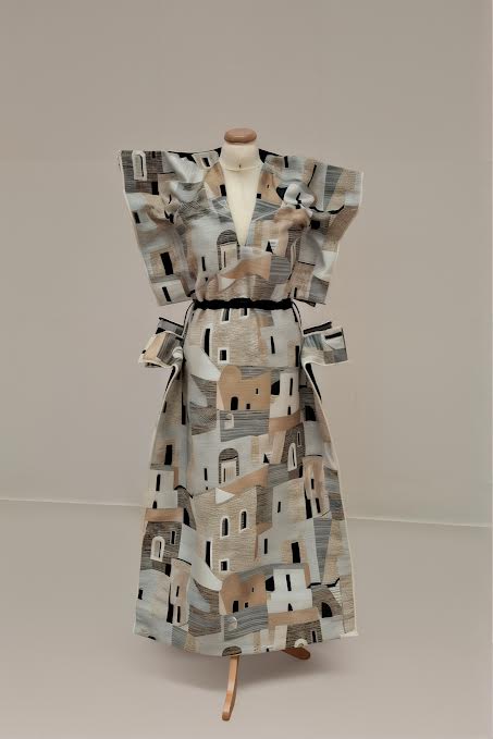 RE_WASTE, IL PROGETTO PER ELIMINARE GLI SCARTI TESSILI DEL SETTORE MODA